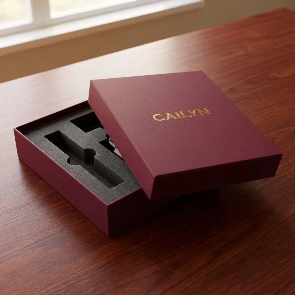 How to customize your paper gift boxes for branding