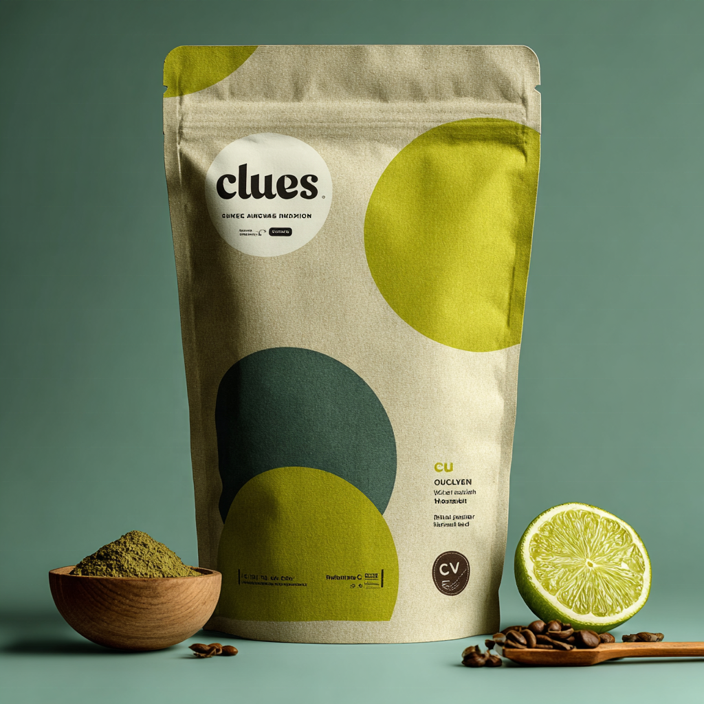 How to Pick the Right Seasoning Pouch Size for Different Products