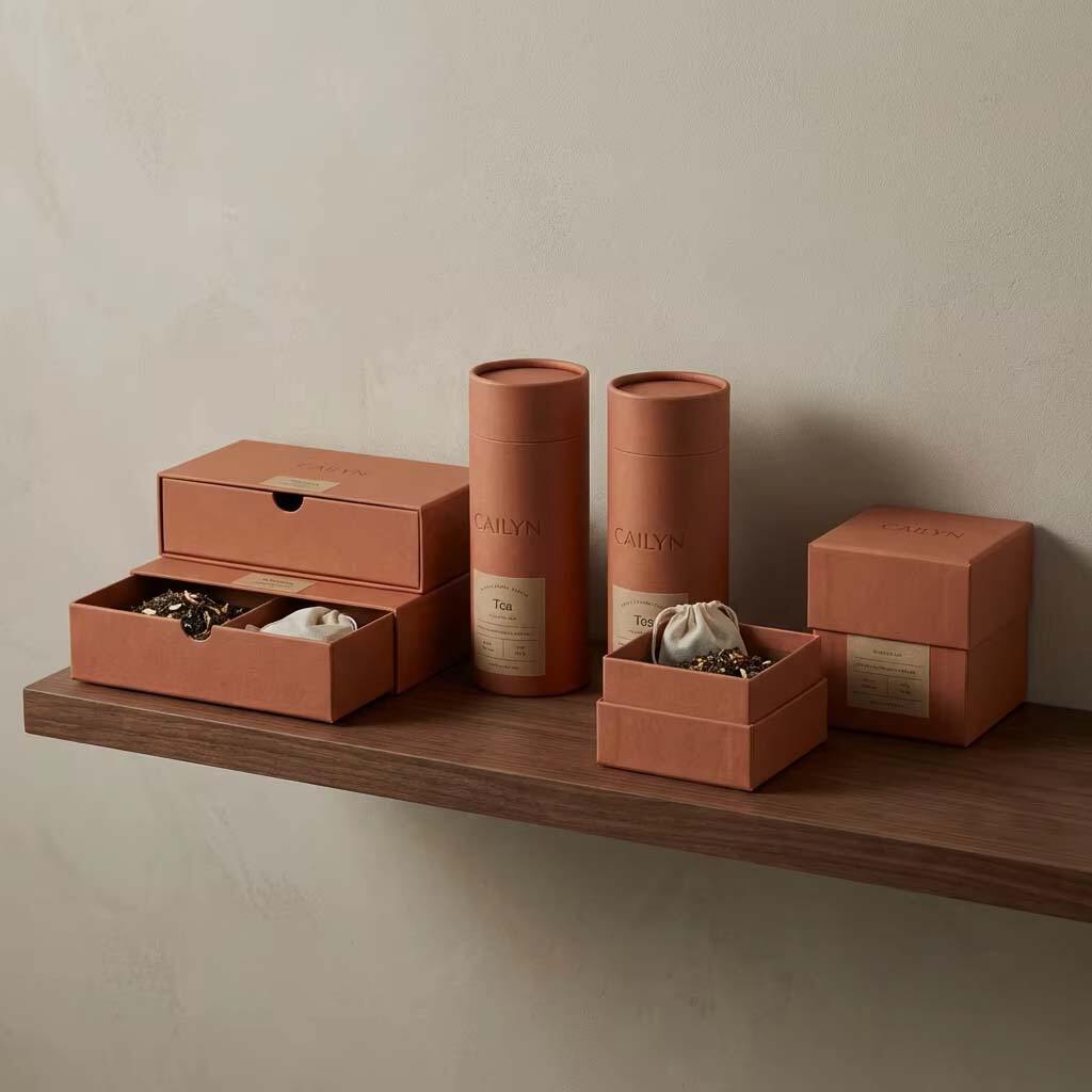 Why tea gift boxes are a popular choice for corporate gifts