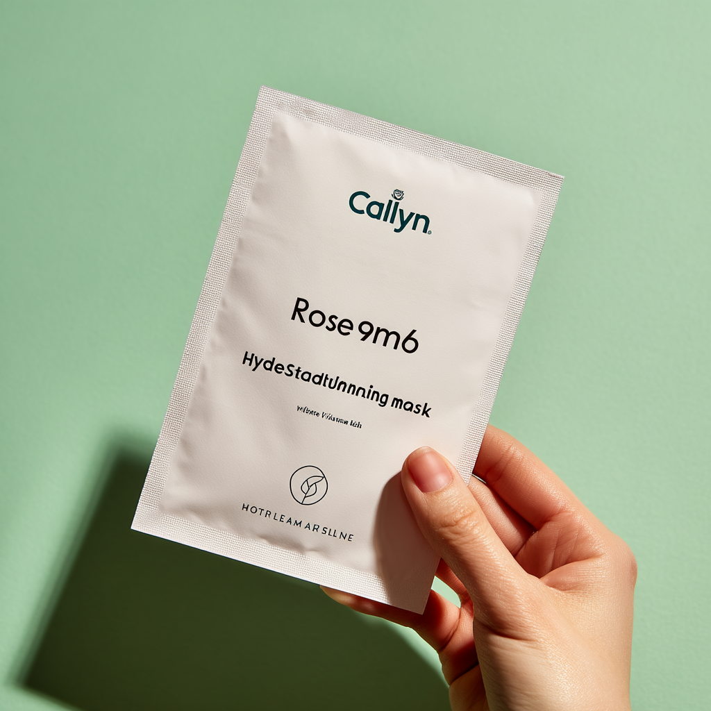 Top trends in eco-friendly cosmetic packaging