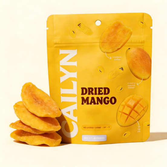 Is Snack Packaging Food Safe? What Standards Should It Meet?