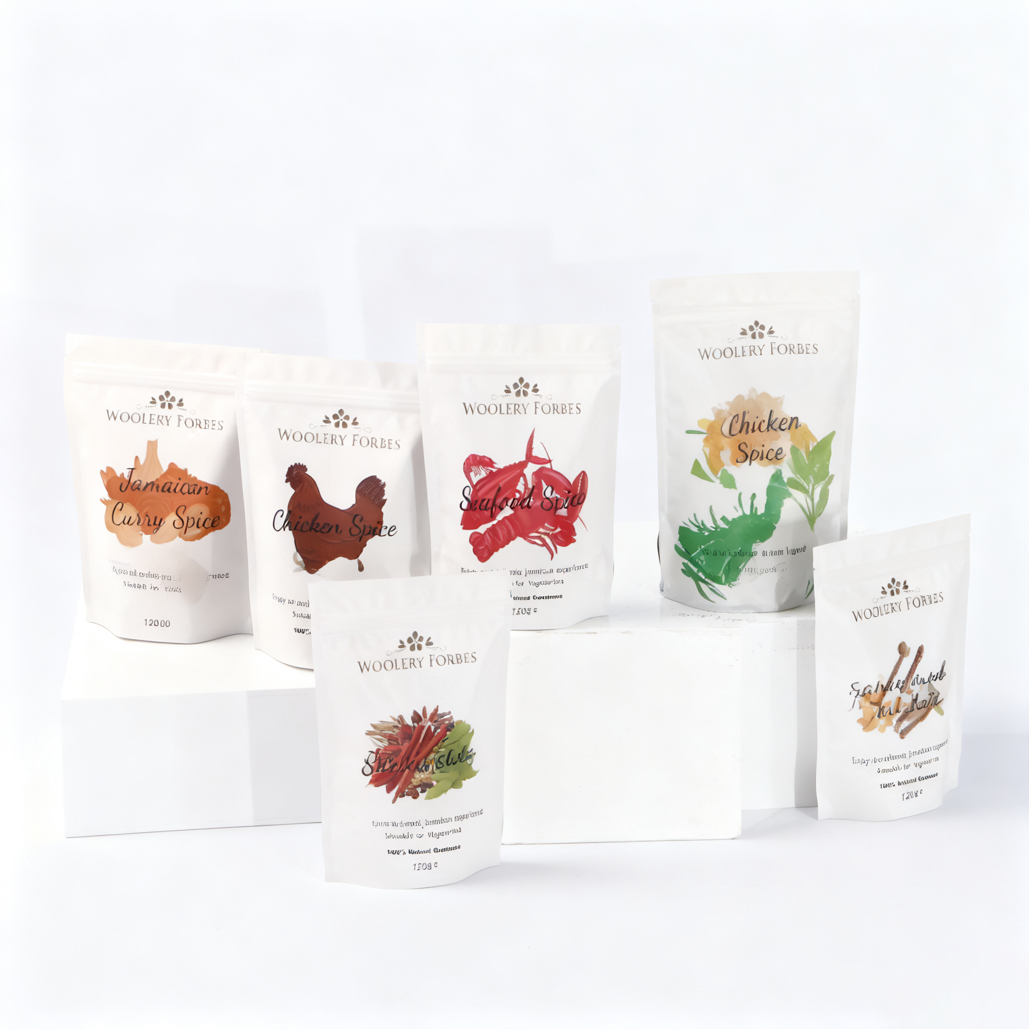 Elevate Your Culinary Creations