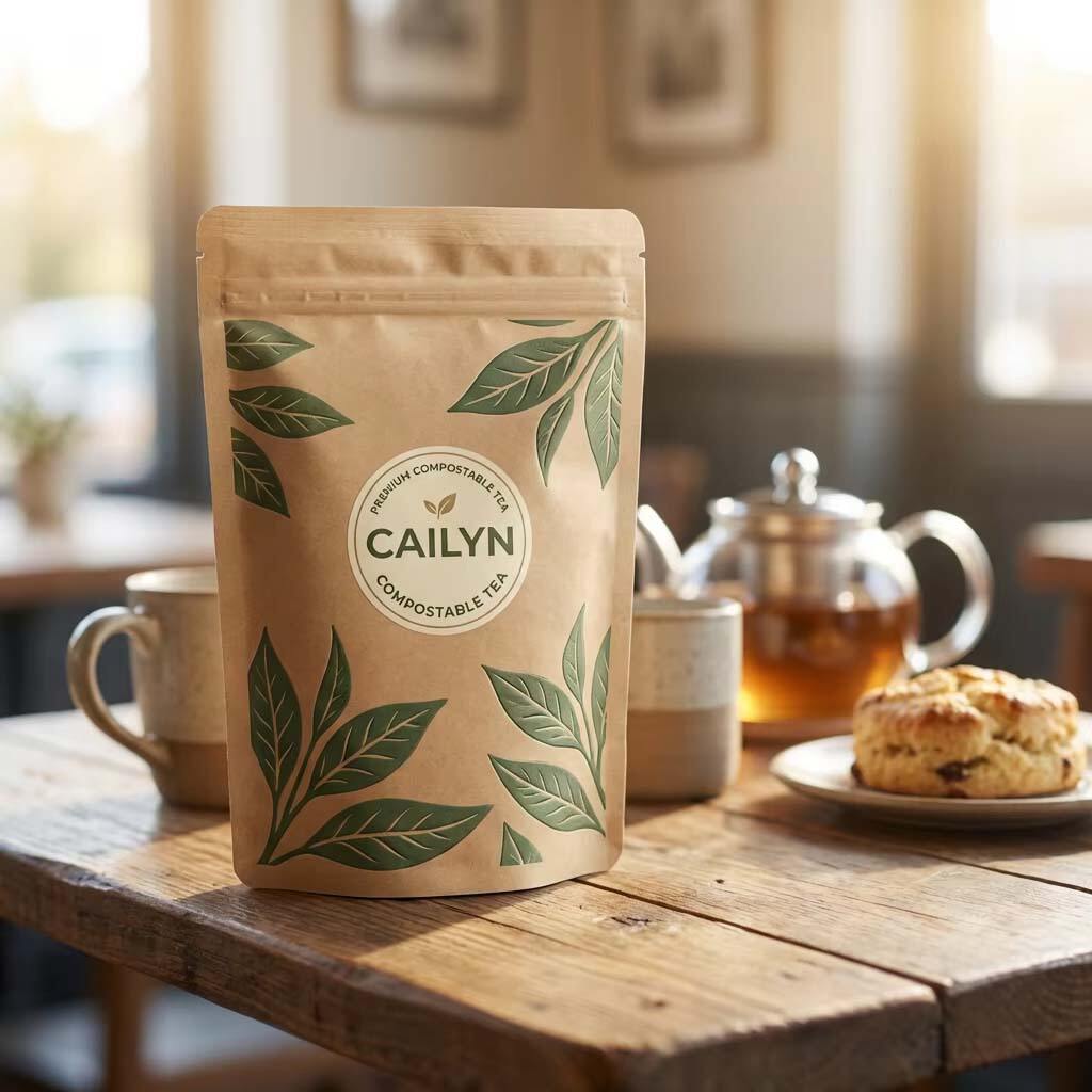 Innovative designs for standing pouch packaging