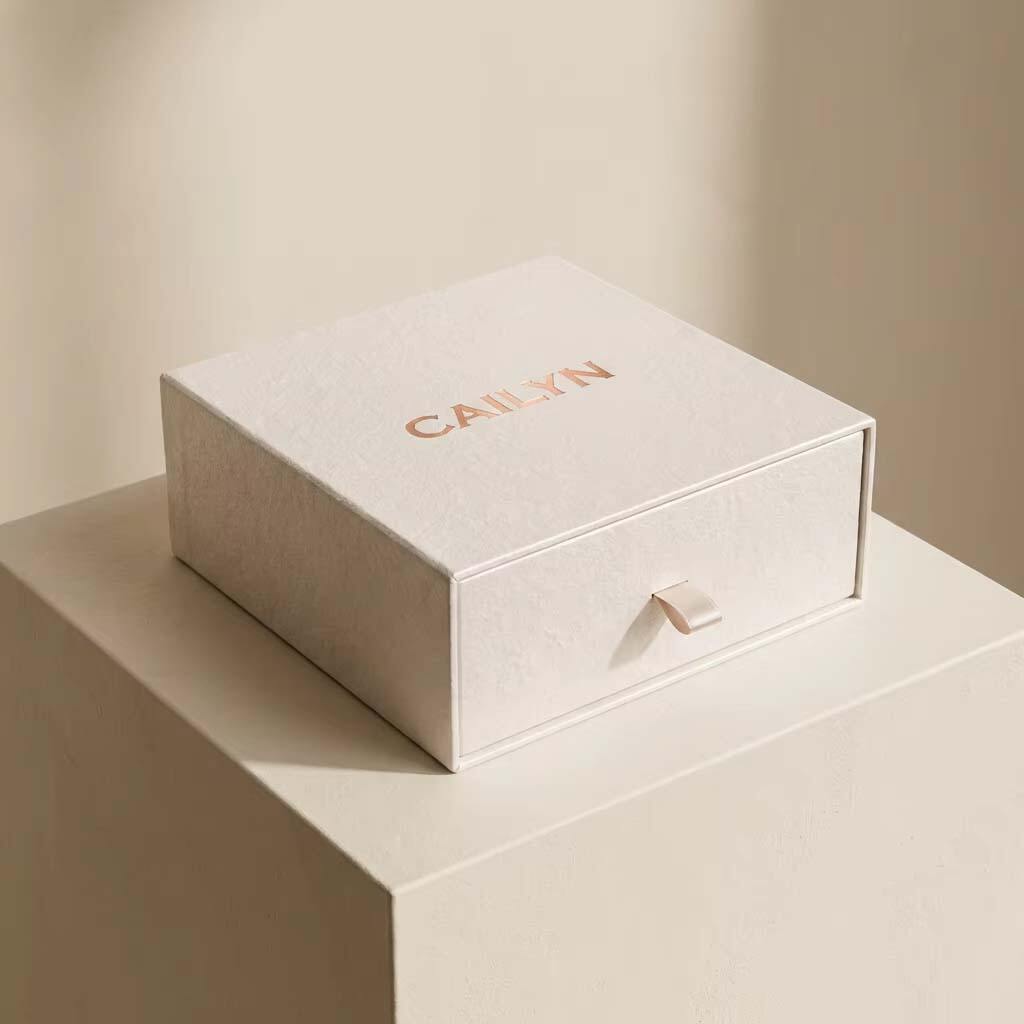 Custom paper boxes made to order for your business