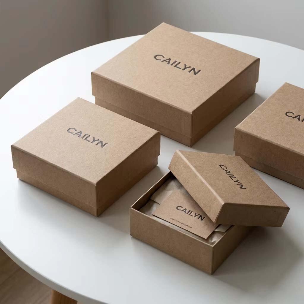 Trending designs for gift packing boxes