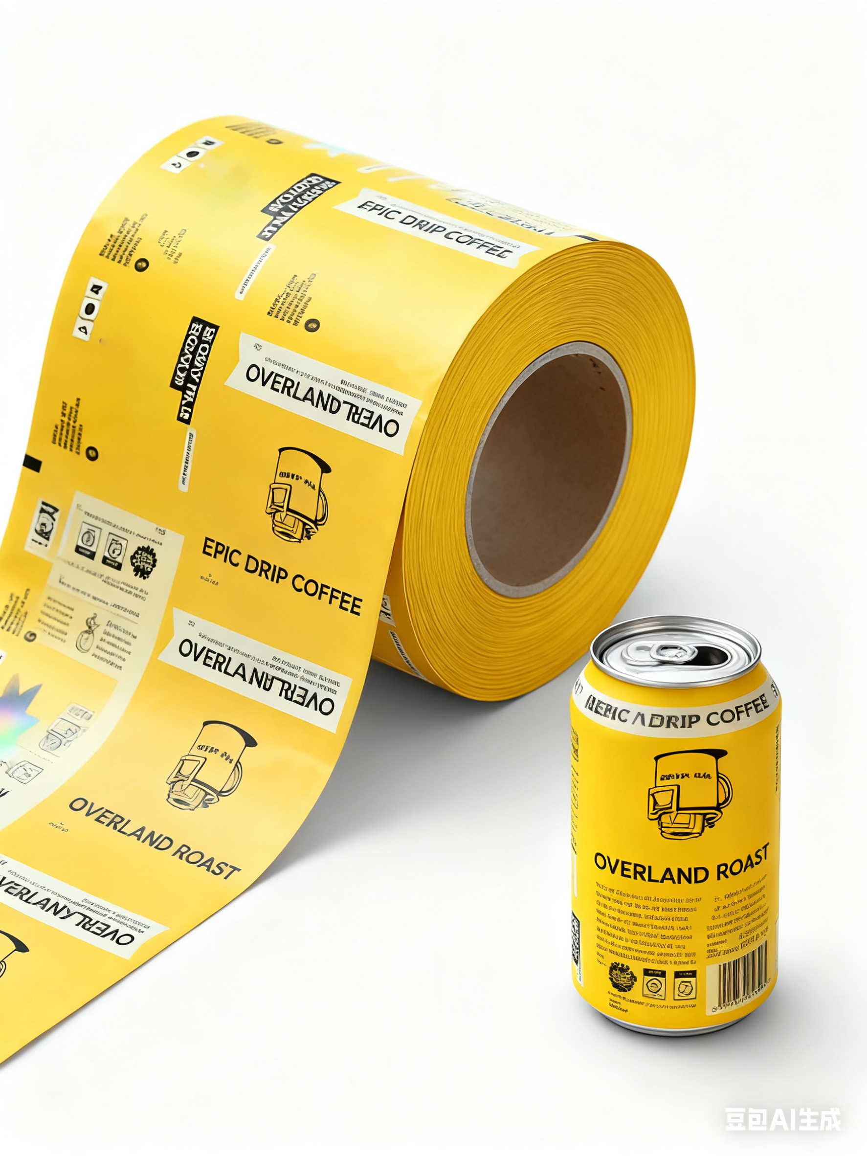 Shrink Film