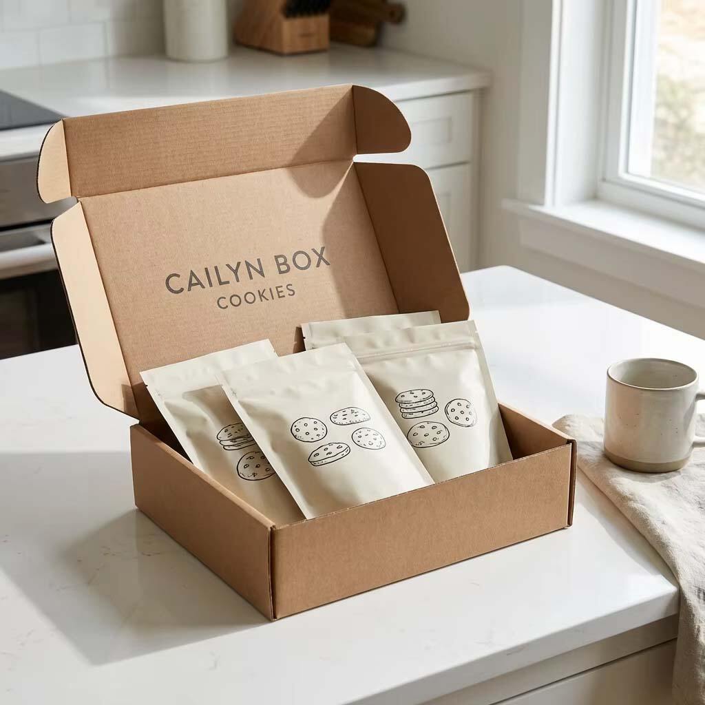 Common issues with cookie packaging and how to avoid them