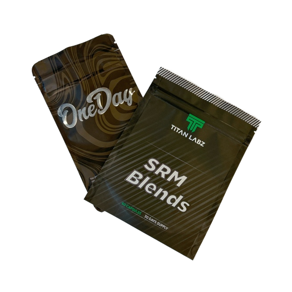 Beyond Compliance: Building a High-End Brand in the Tobacco & Specialty Industry