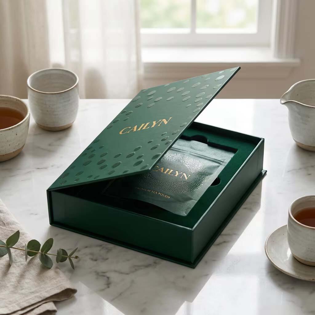 What sets our custom paper boxes apart from the competition