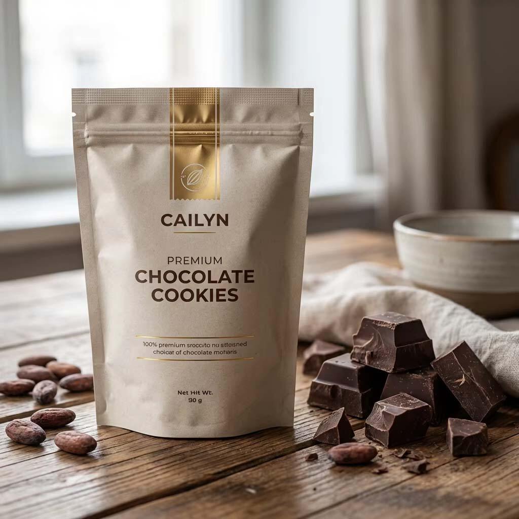 How standing pouch packaging can elevate your brand