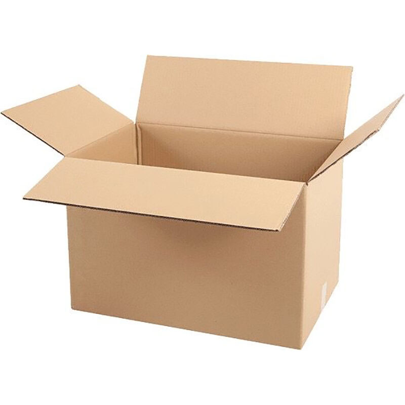 Regular Slotted Container Box