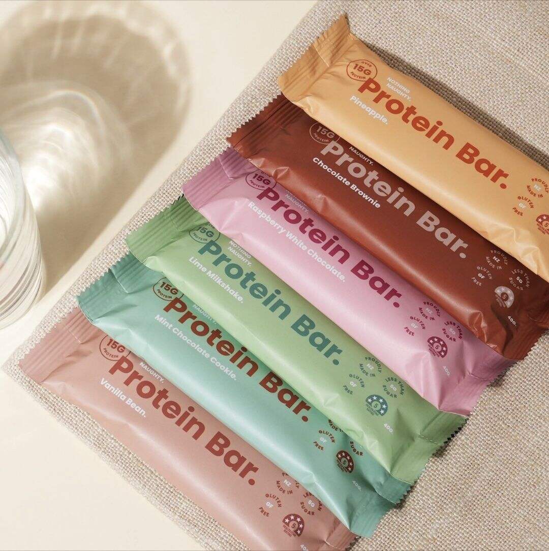 Where to find the best deals on whey protein small pouches