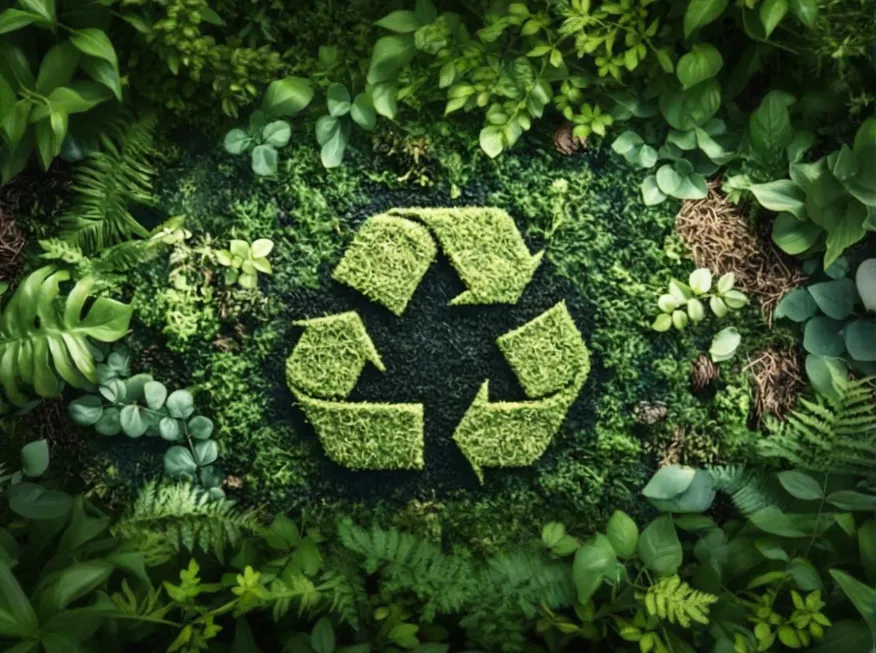 Η βιώσιμη συσκευασία είναι ένα είδος συσκευασίας που σχεδιάζεται να έχει ελάχιστη επίδραση στο περιβάλλον.