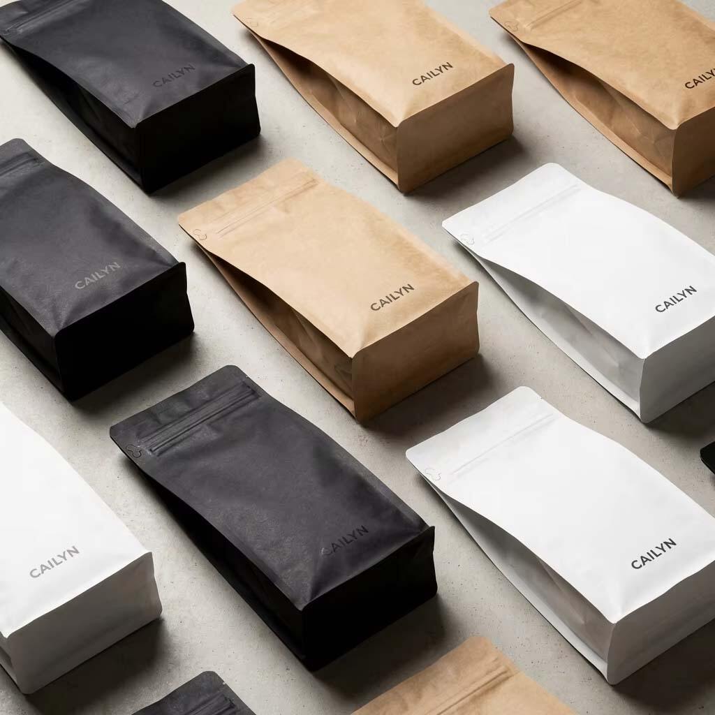 Custom packaging trends for 2021
