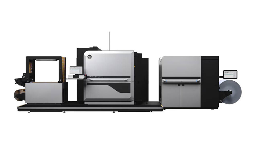 Digital Printing: The Ideal Choice for Short-Run & Customized Packaging