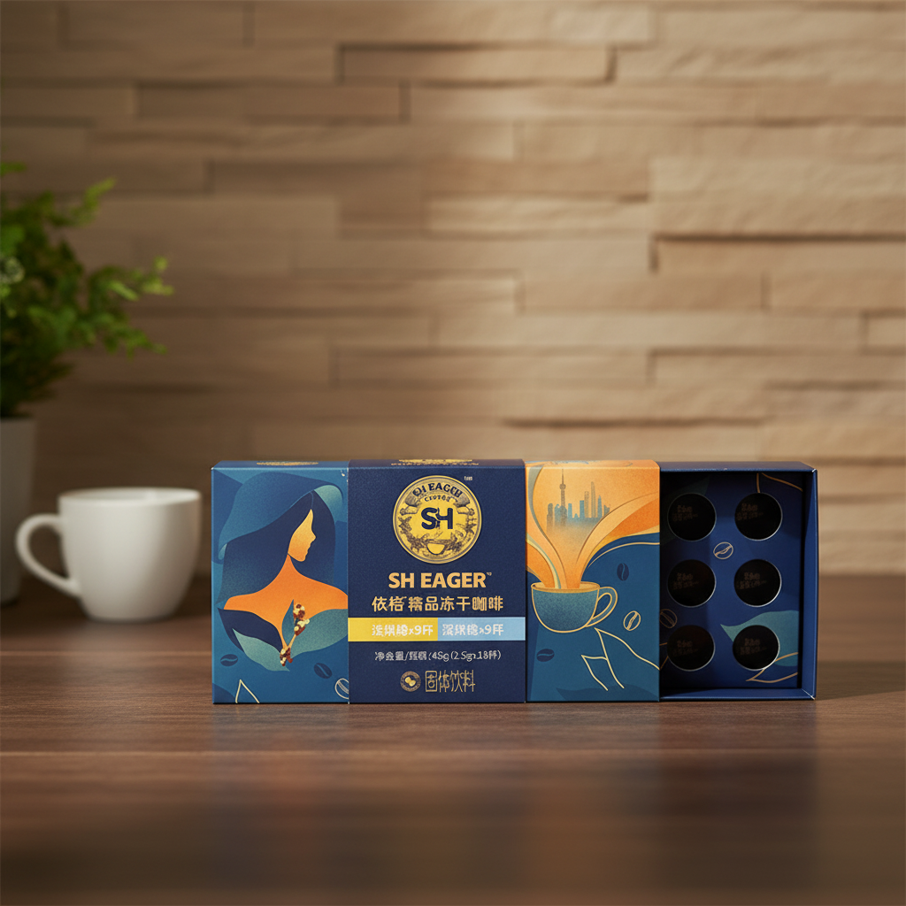 Trending designs and styles in the world of foldable paper packaging