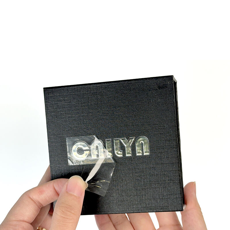 Transfer Label