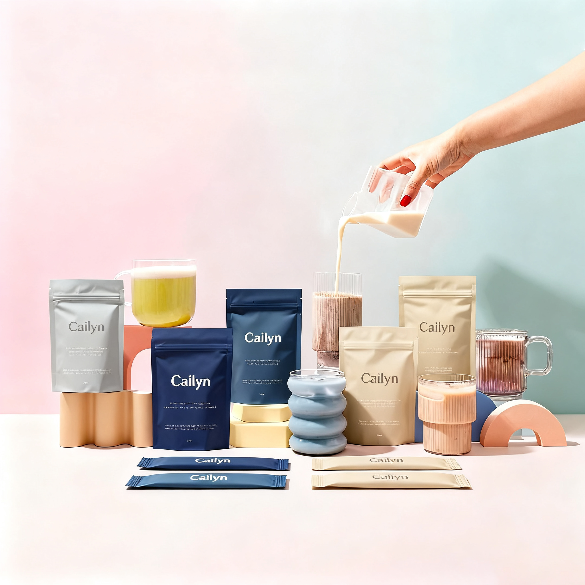 Professional Supplement Packaging: Certified & Integrated Solutions for Wellness Brands