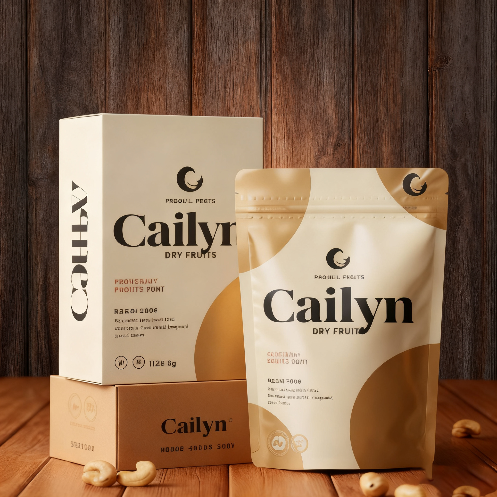 Custom Snack Packaging Solutions: Precision-Engineered for Shelf Success