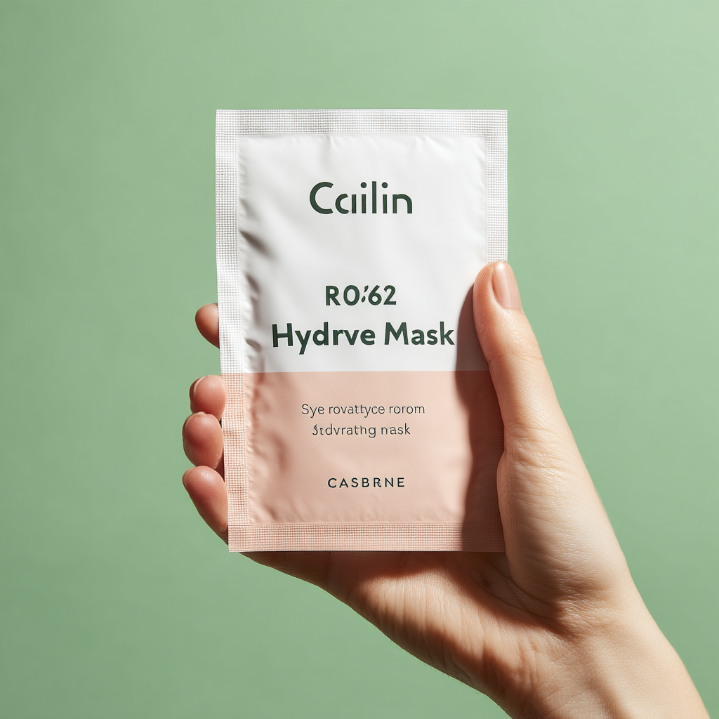 Where to find environmentally friendly cosmetic packaging suppliers