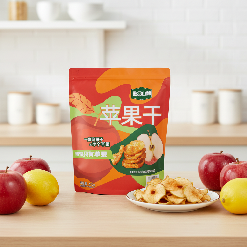 Are edible bags biodegradable?