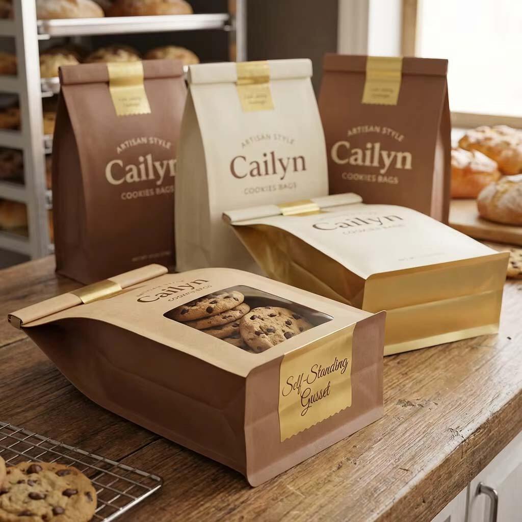 Common issues with cookie packaging and how to avoid them