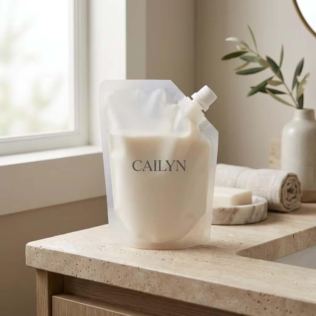 What Makes Our Cosmetic Packaging Bags Stand Out from the Res