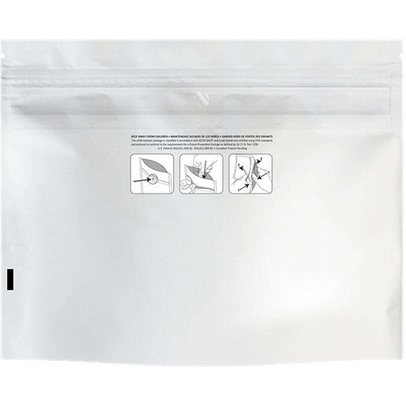 Child-Resistant Packaging Why Safety Matters Across Multiple Consumer Industries