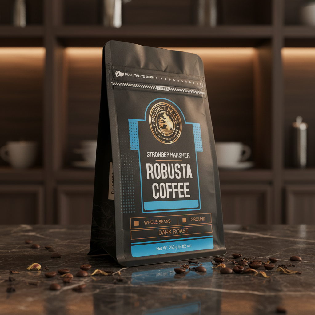 Where to find the best deals on printed coffee bags