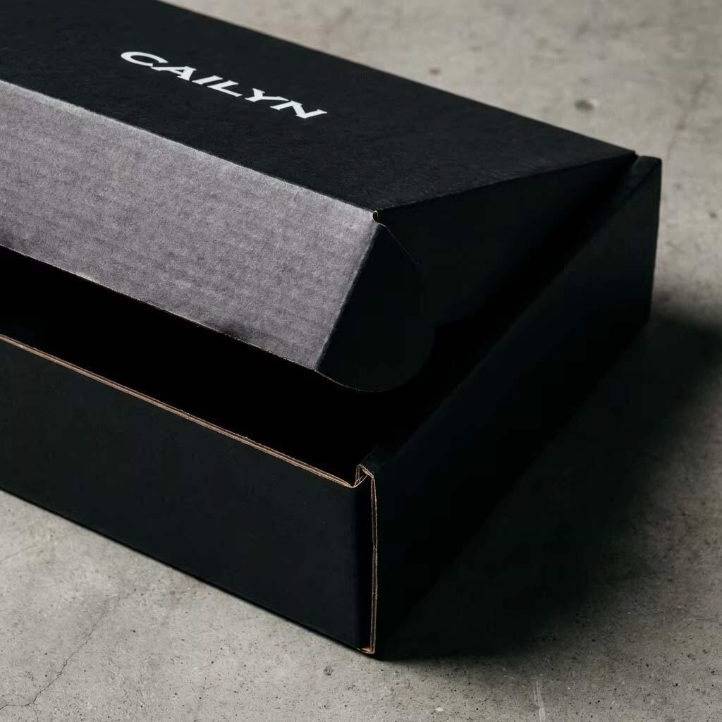 What to consider when choosing paper box packaging for your products