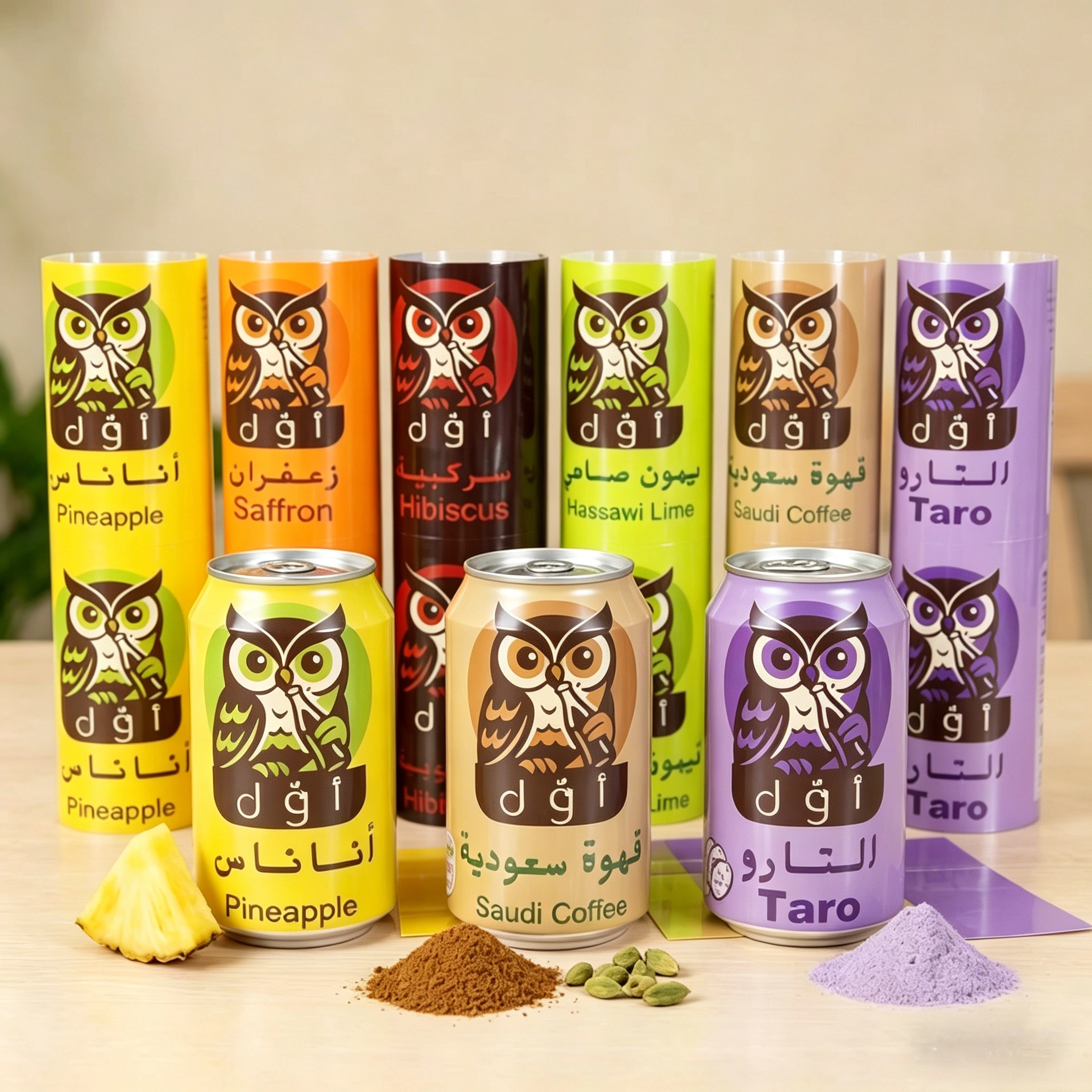 High-Performance POF Heat Shrink Film for Retail Packaging