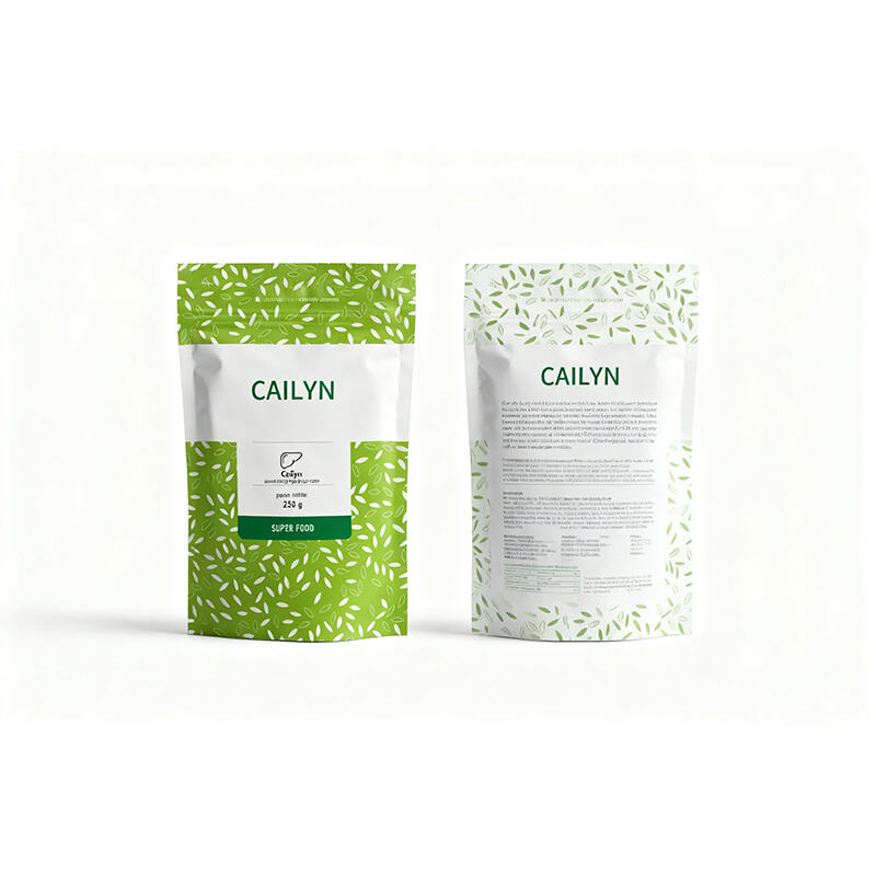 Recyclable Stand Up Pouch