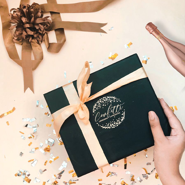 Gift Packaging