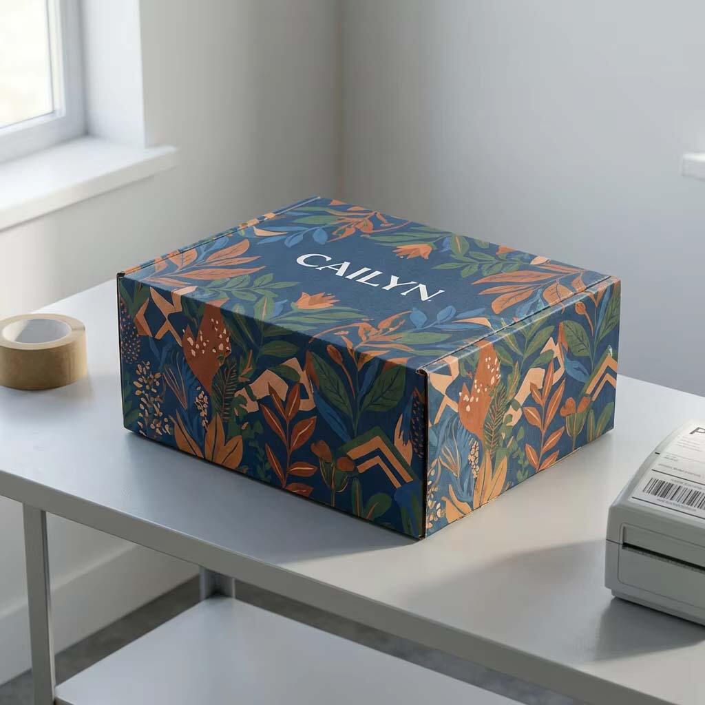 How to order personalized mailer boxes in bulk for maximum savings