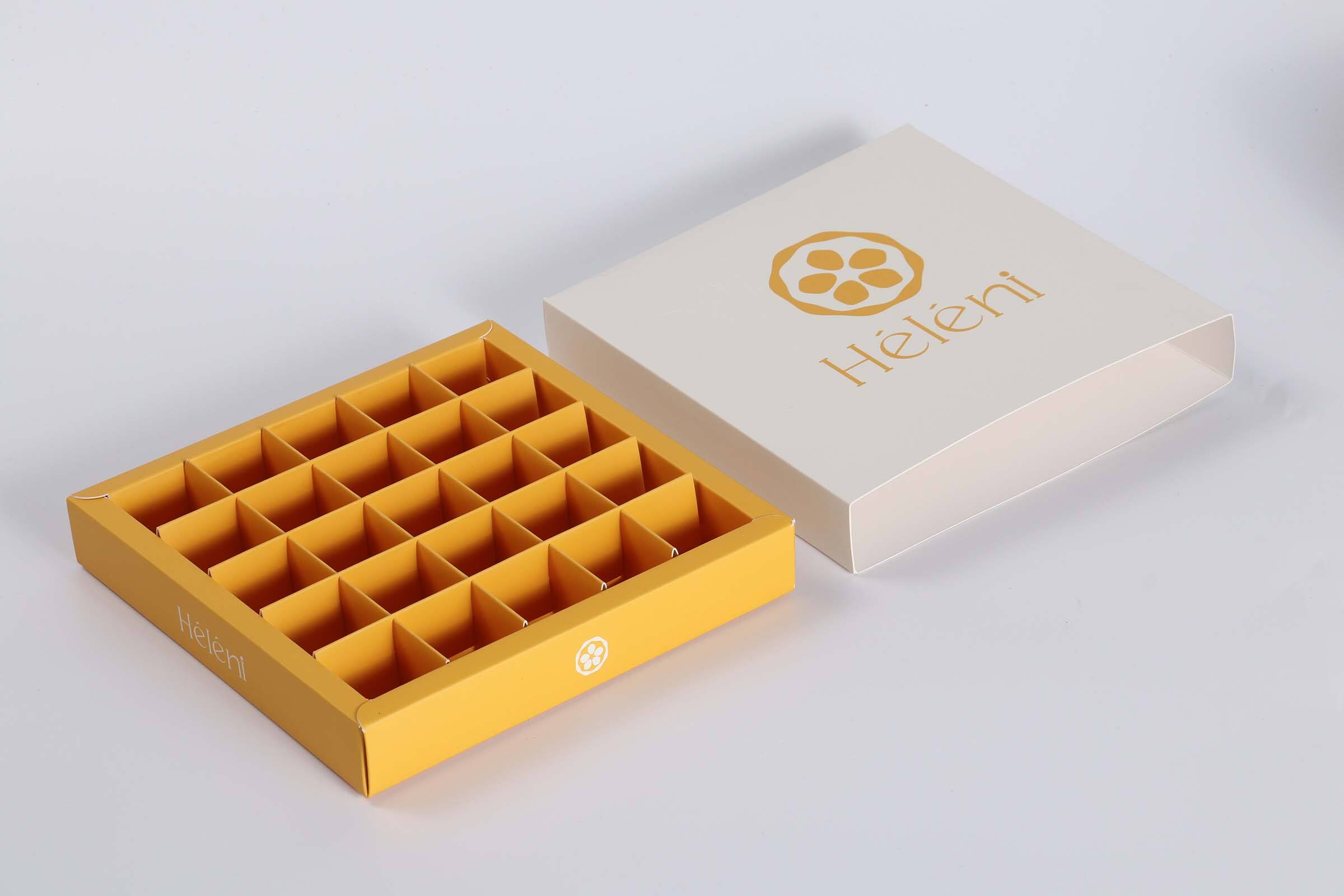 Why paper boxes are a popular choice for snack packaging