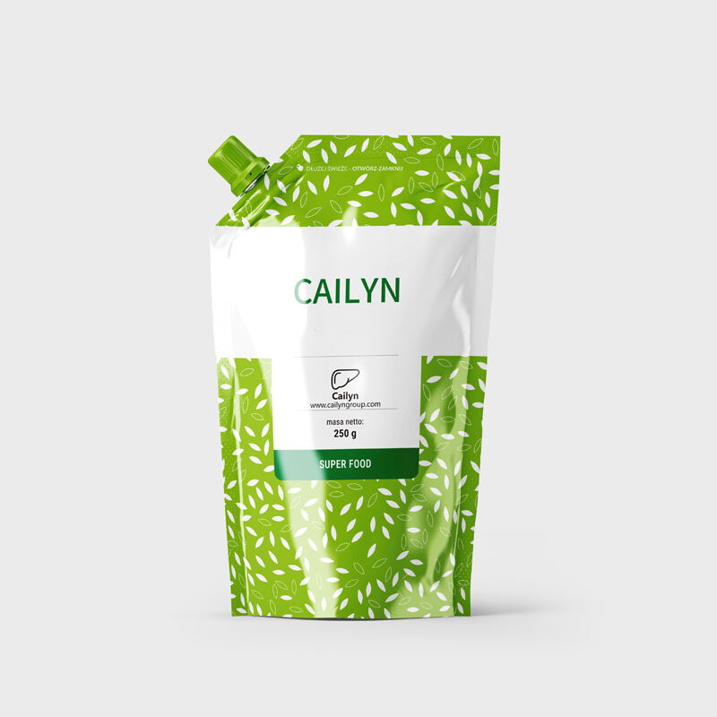 Spout Pouch Bag