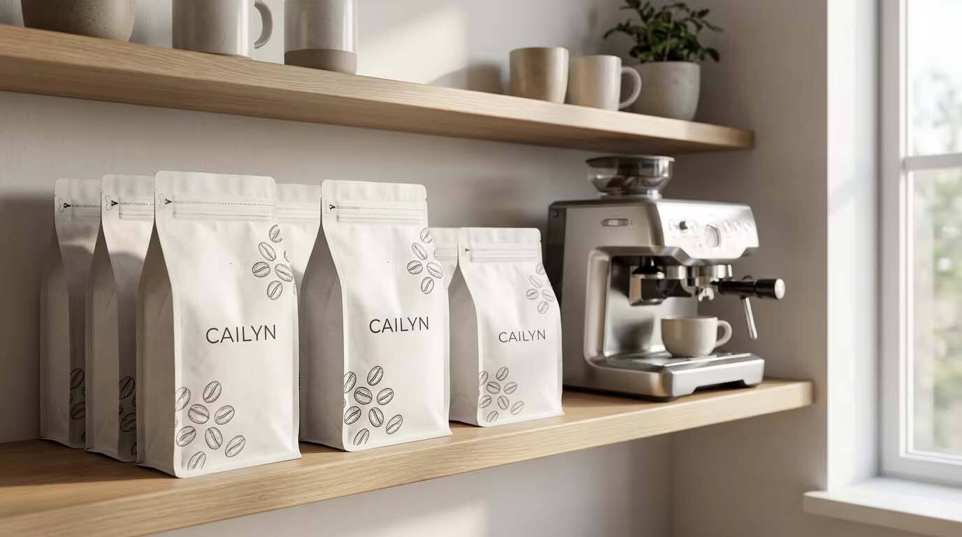 maximize your reach premium 500g custom coffee bag for bulk freshness-1