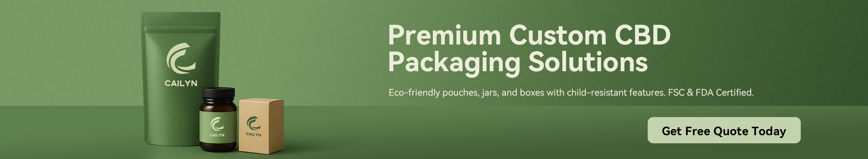 Custom Cannabis Boxes for Retail, Pre-Rolls&Edibles