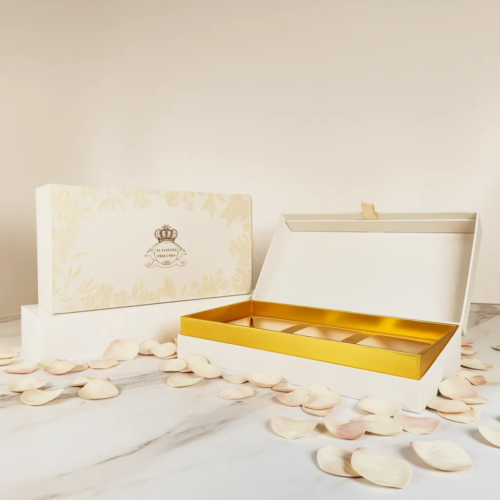 Luxury Beauty & Cosmetics