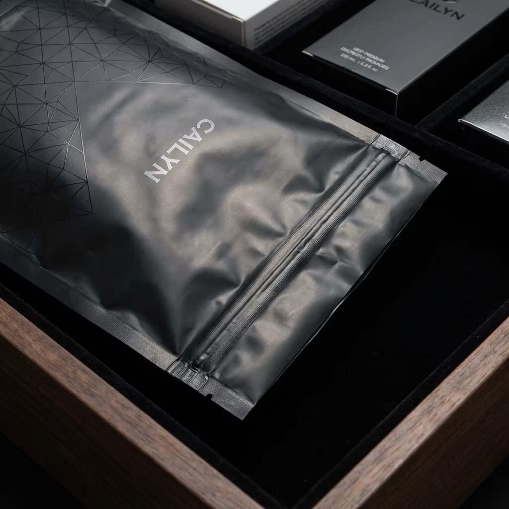 Why resealable mylar bags are the perfect solution for storing snacks and dry goods