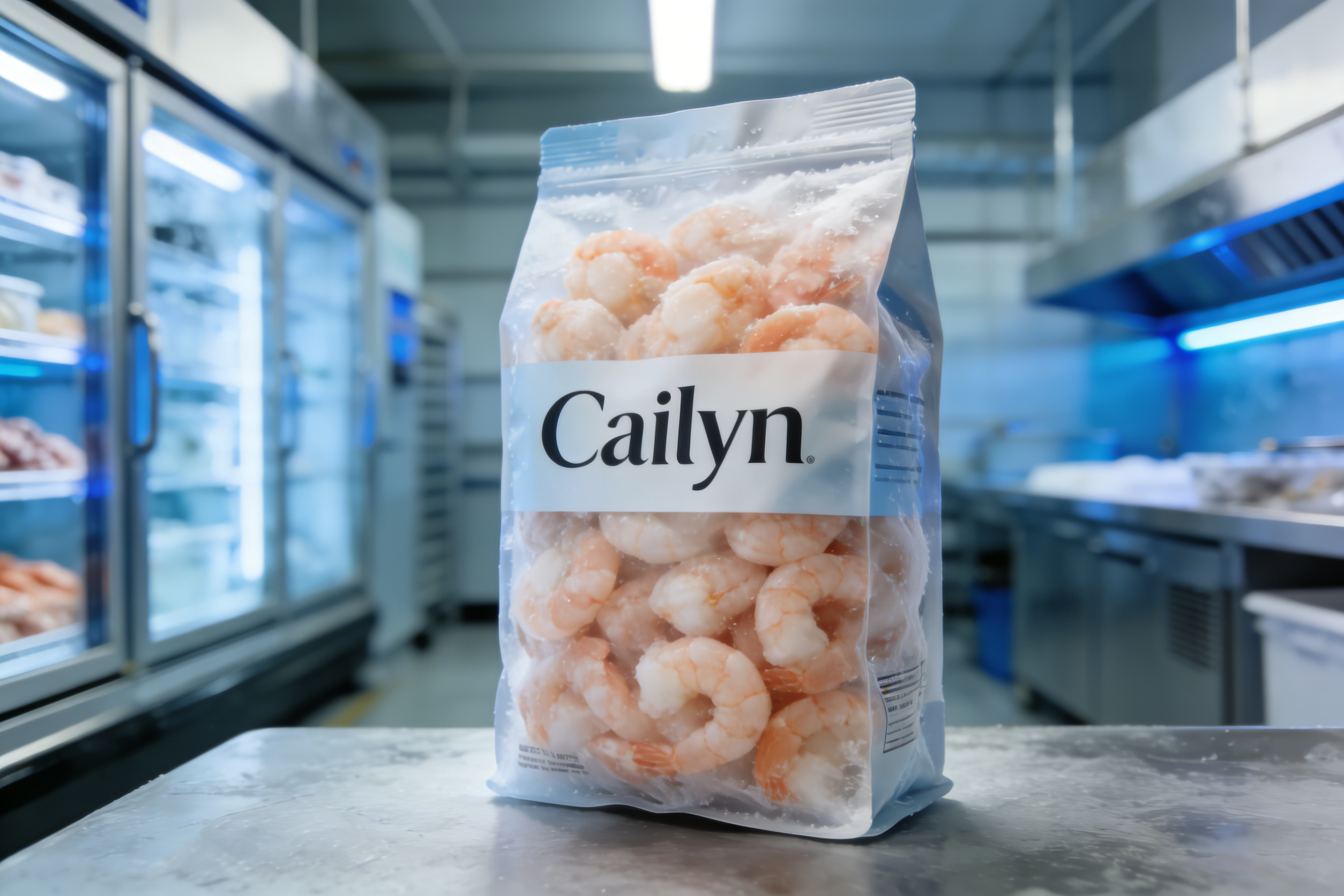 Sub-Zero Success: High-Performance Packaging for the Growing Frozen Food Market