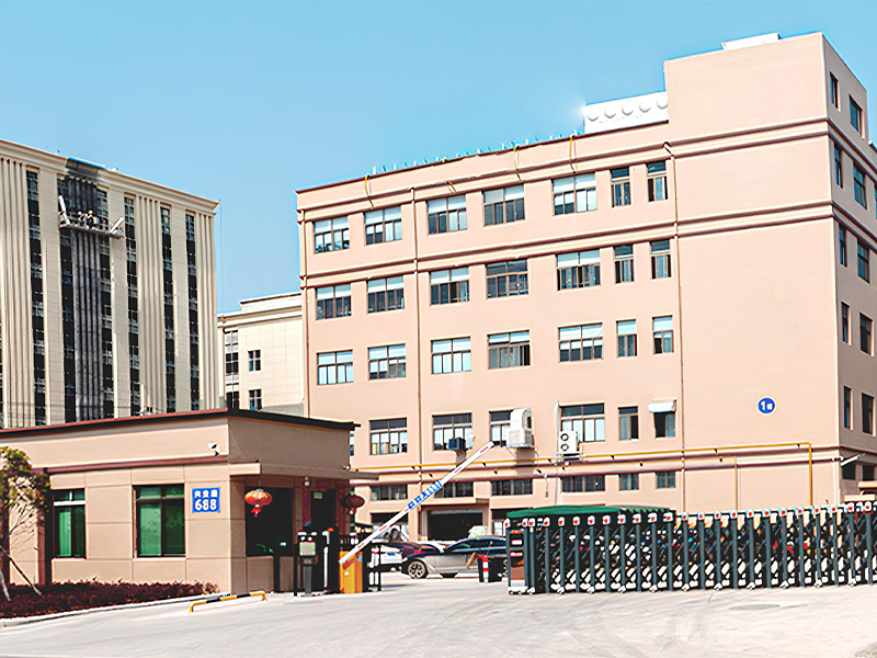 Shanghai Cailyn Industrial Co., Ltd