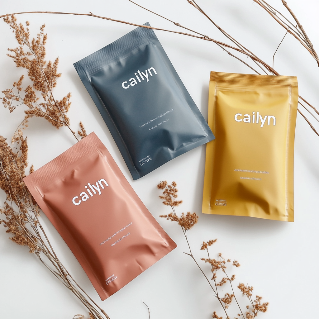 Benefits of using protein powder pouches in your product line