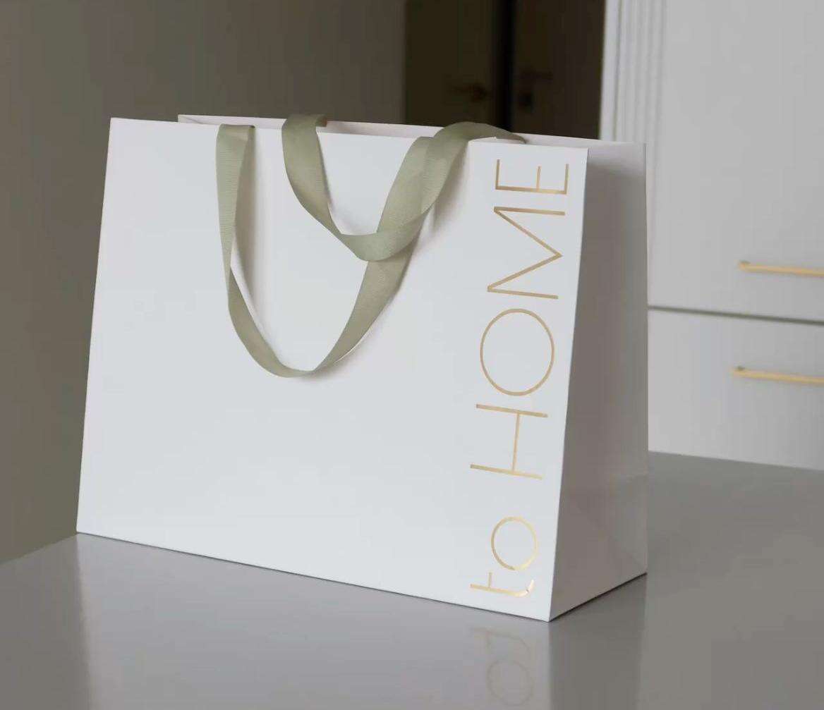 Cardpaper bag