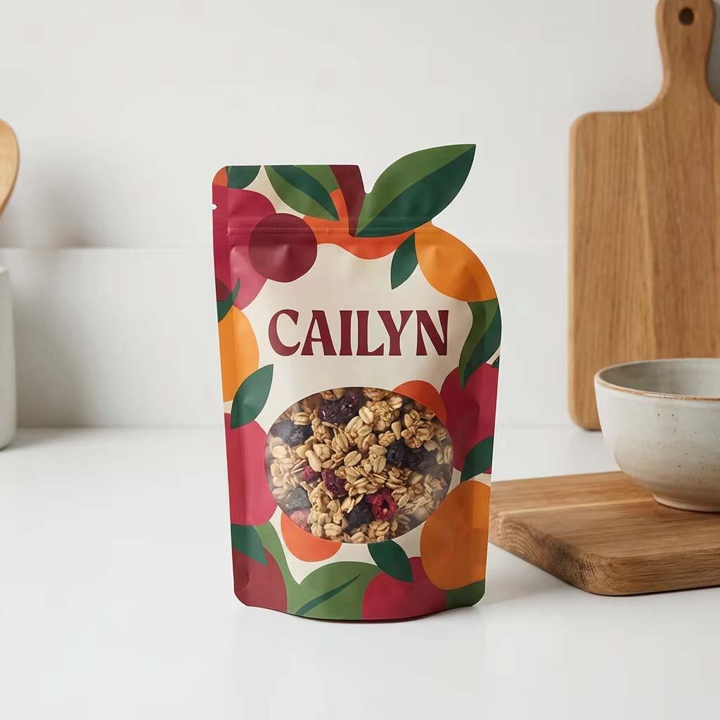 Why custom mylar bags are essential for product preservation