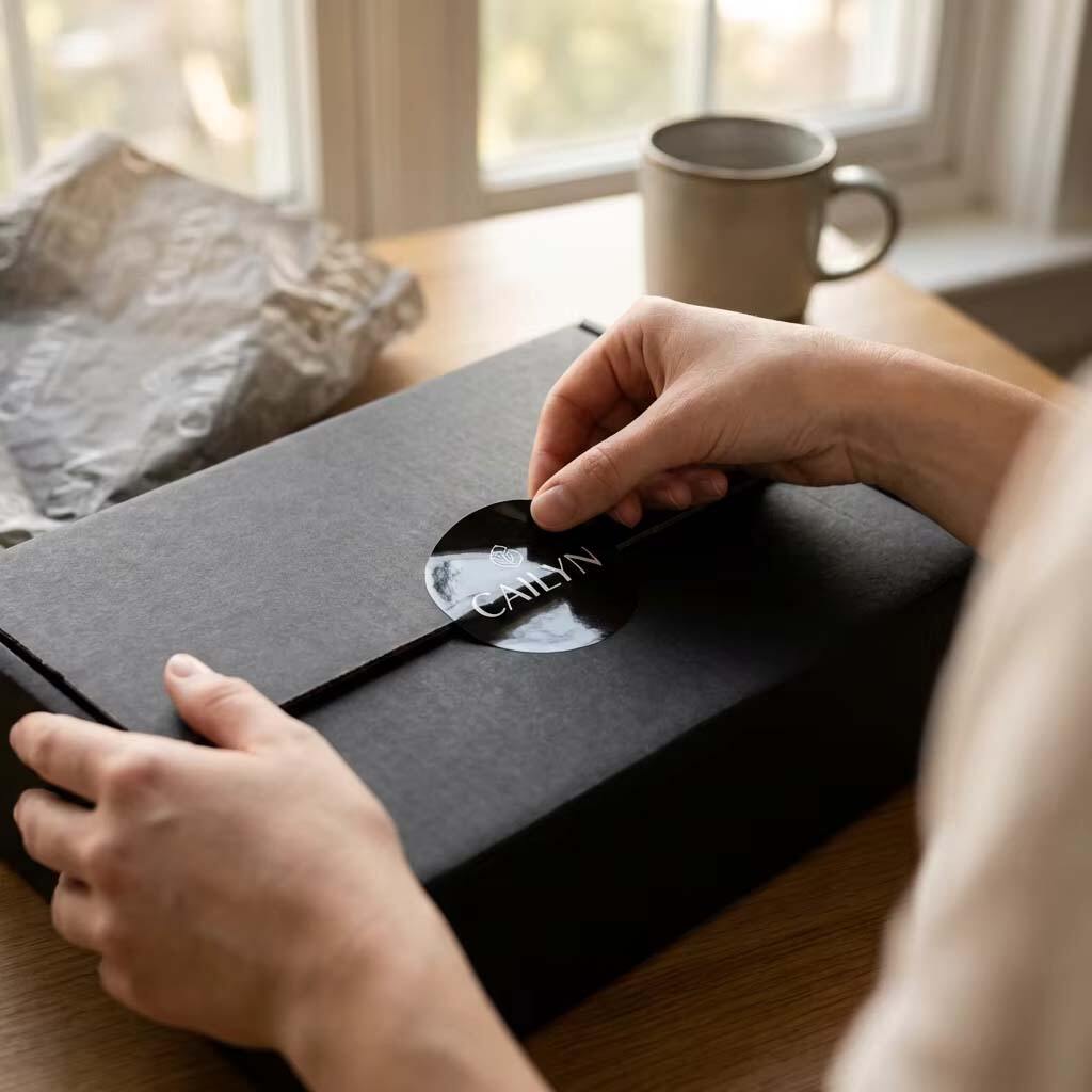 Affordable pricing options for bulk orders of vinyl decal stickers