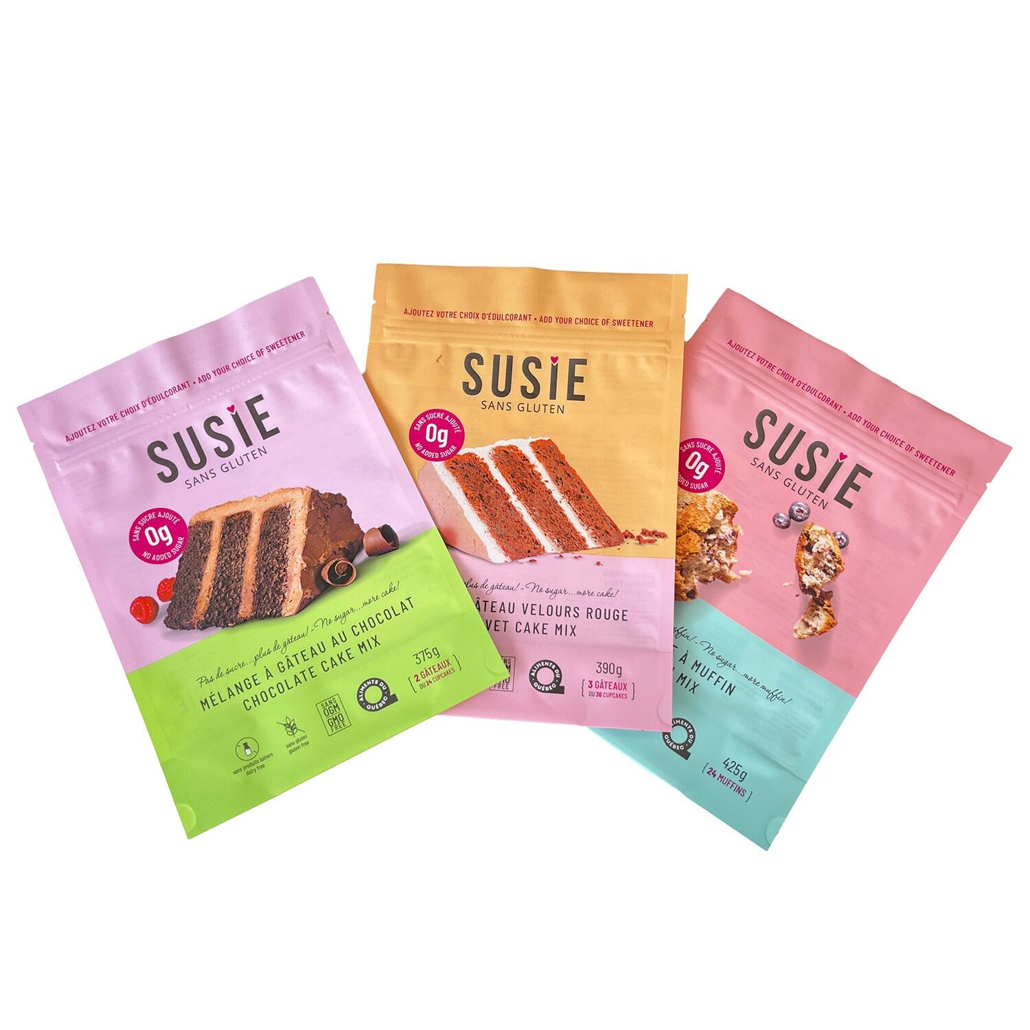 How High-Barrier Food Pouches Extend Product Shelf Life