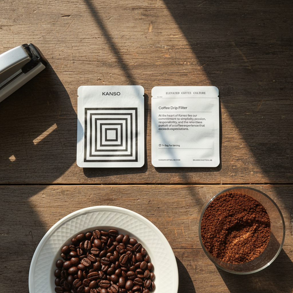 Why coffee packaging pouches are essential for preserving flavor