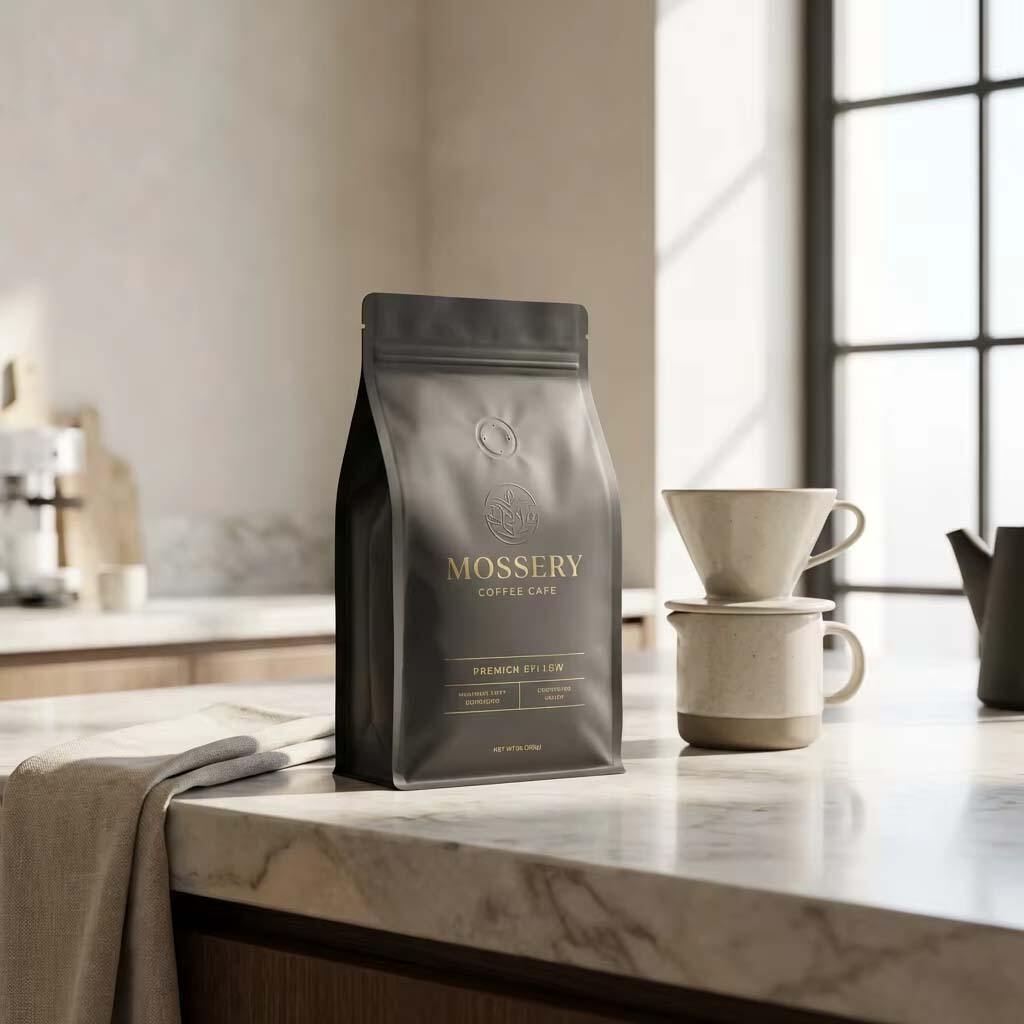 Where to find top-rated coffee bean bags suppliers