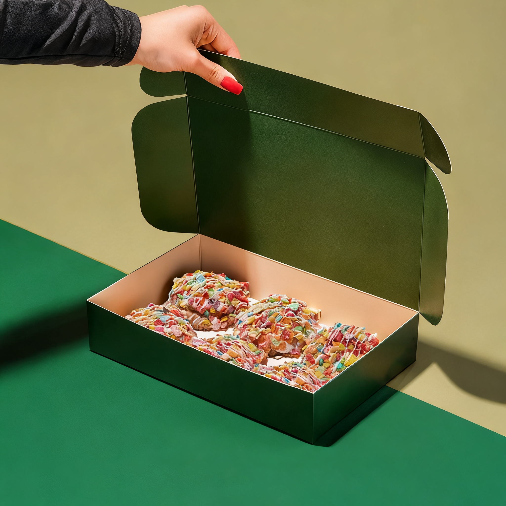 How to choose the right custom printed mailer boxes for your business